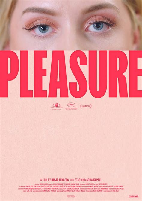 فیلم لذت بدون سانسور|دانلود فیلم pleasure 2021 بدون سانسور.